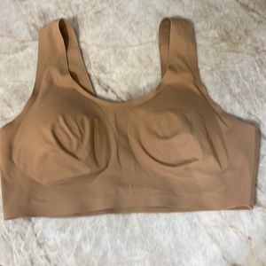 Aerie soft cup bra! Worn once! I need a different size! Lg
